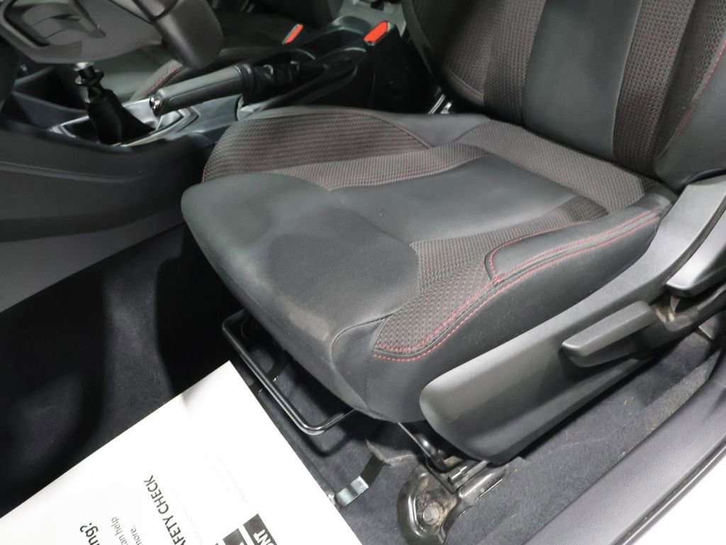 Used 2023 Subaru WRX Premium AWD/4WD image 12