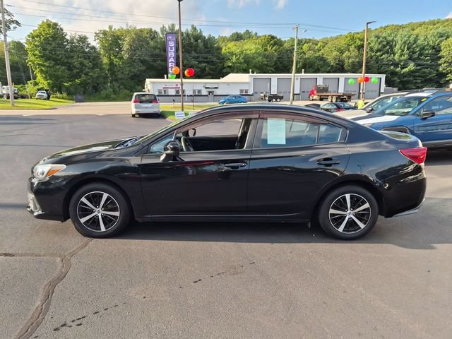 Used 2020 Subaru Impreza 2.0i Premium AWD/4WD image 7