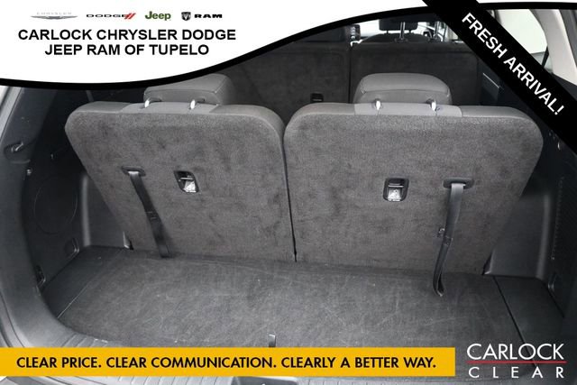 Used 2023 Kia Sorento LX FWD image 31