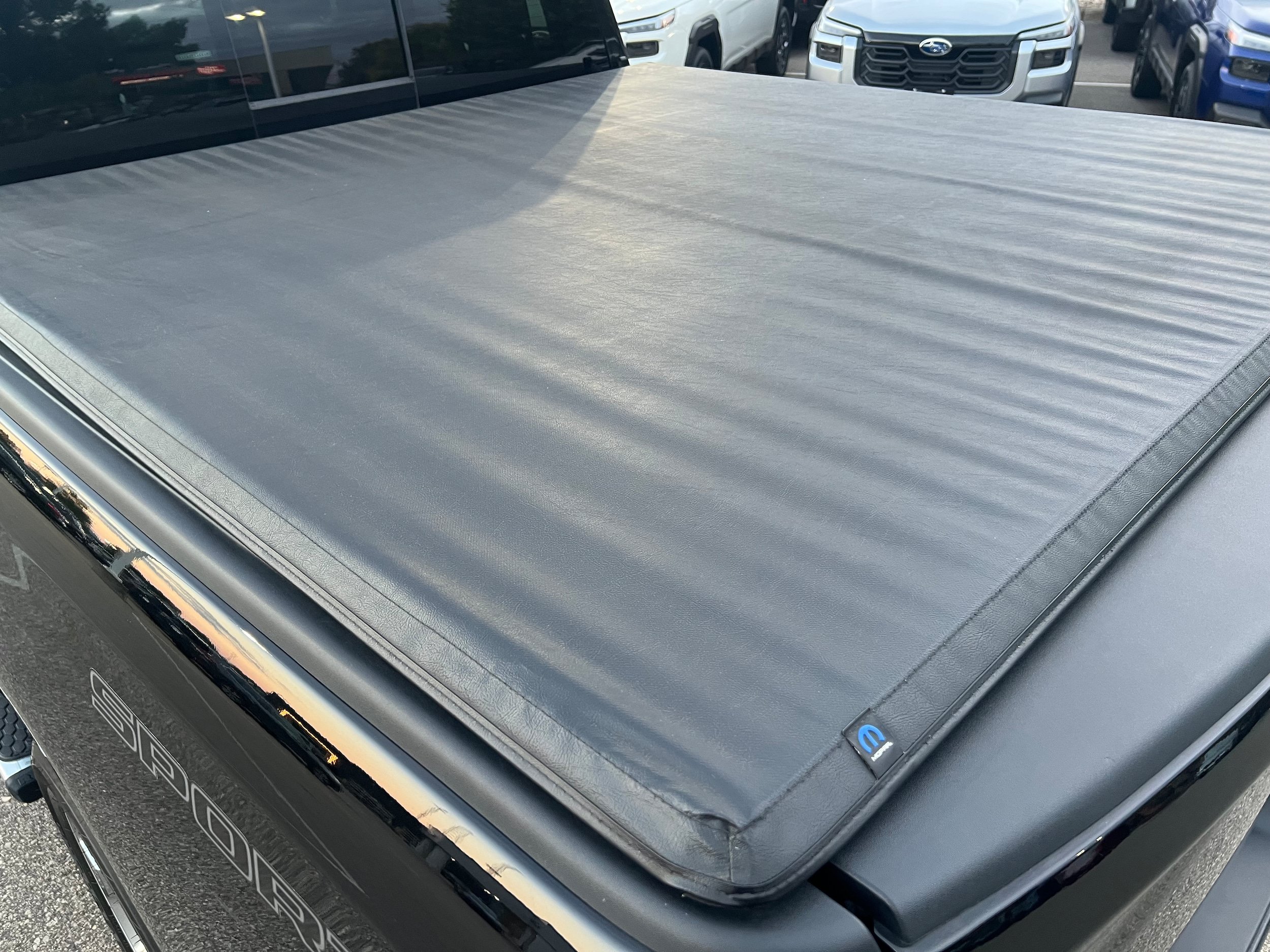 Used 2022 RAM 1500 Big Horn AWD/4WD image 11