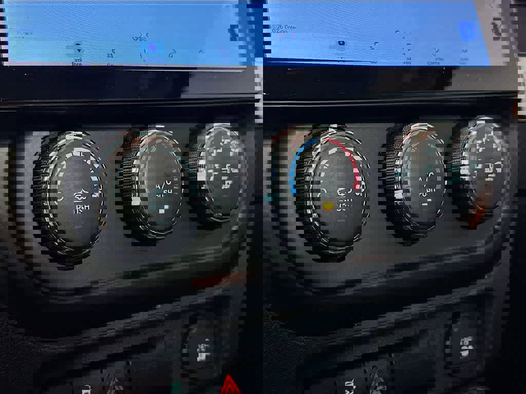 Used 2016 Jeep Compass Sport w/ Power Value Group image 16