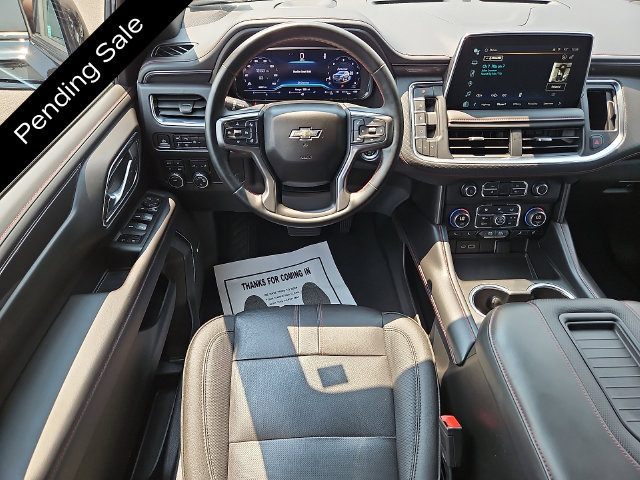 Used 2024 Chevrolet Tahoe RST w/ Luxury Package AWD/4WD image 11