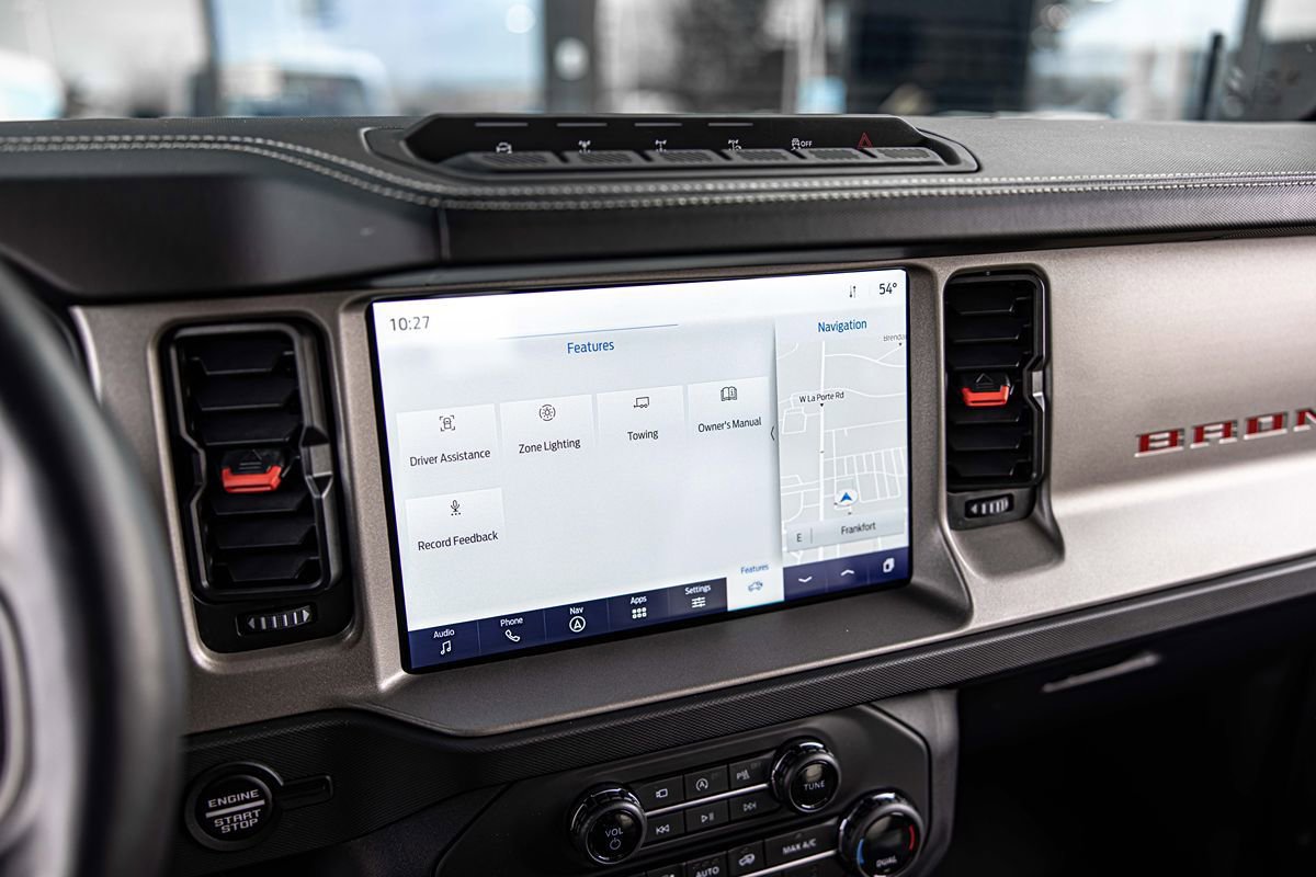Used 2023 Ford Bronco Raptor image 26