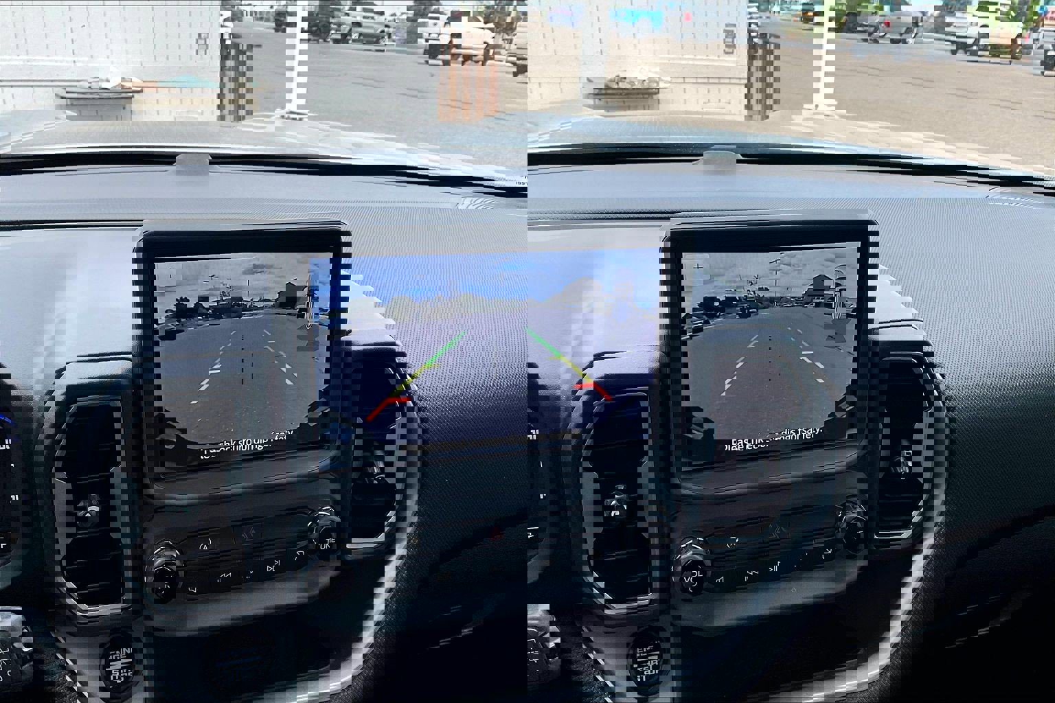 Used 2023 Ford Bronco Sport Outer Banks image 14