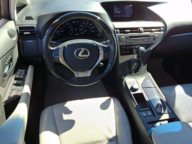 Used 2014 Lexus RX 350 AWD image 2