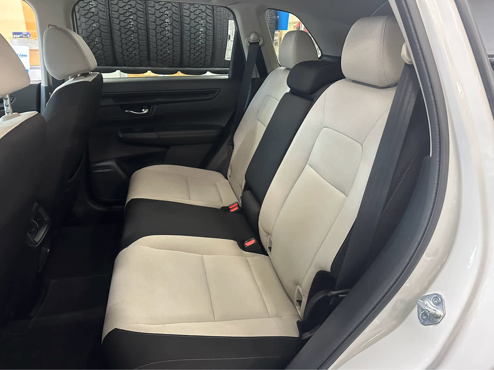 Used 2023 Honda CR-V EX image 29