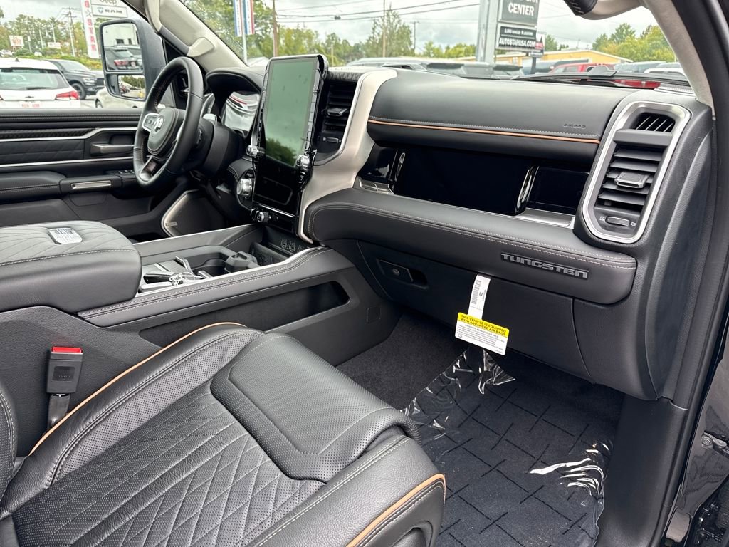 New 2026 RAM 1500 Tungsten image 15