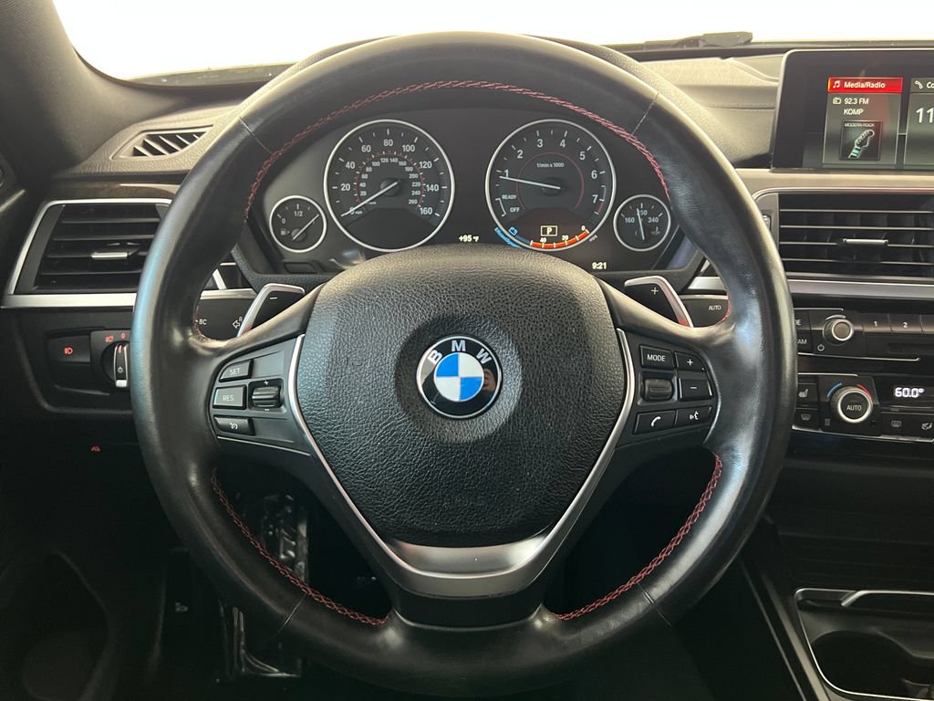 Used 2018 BMW 430i Gran Coupe RWD image 16