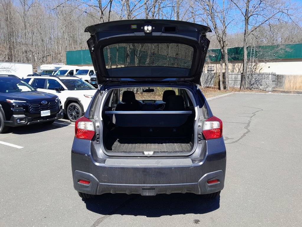 Used 2017 Subaru Crosstrek 2.0i Premium image 33