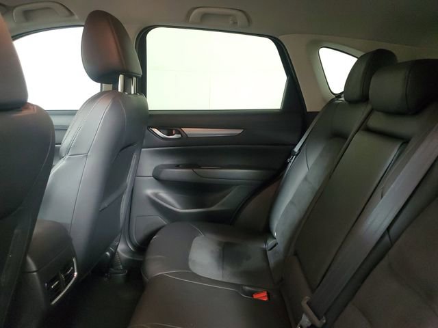 Certified 2023 MAZDA CX-5 AWD 2.5 S w/ Select Package image 11