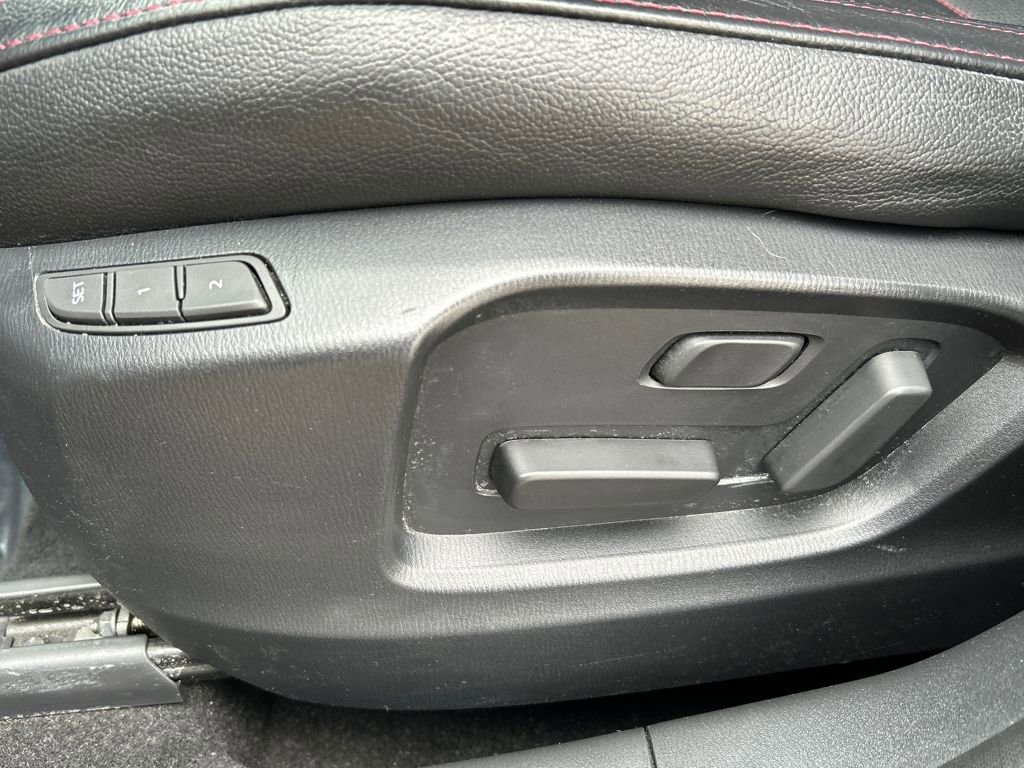 Used 2023 MAZDA CX-5 Carbon Edition image 16