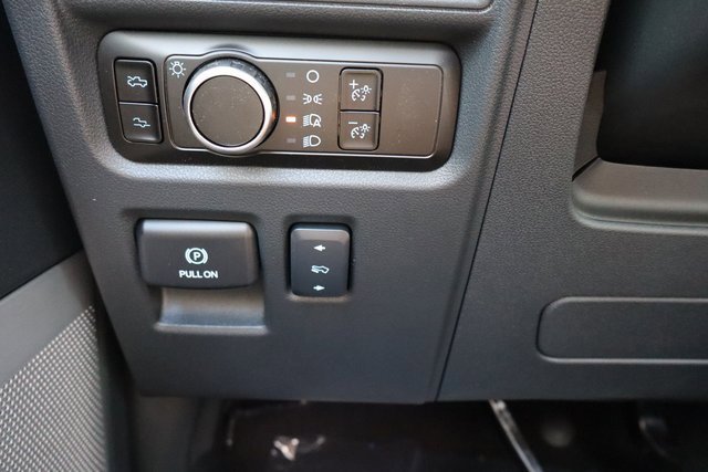 New 2025 Ford F150 Lightning Platinum image 43