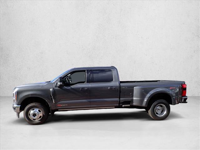 New 2026 Ford F350 Lariat w/ Lariat Ultimate Package AWD/4WD image 2