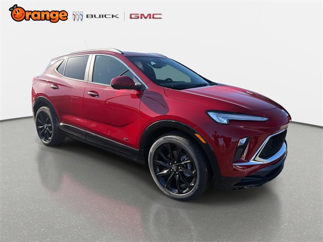New 2026 Buick Encore GX Sport Touring w/ Advanced Technology Package
