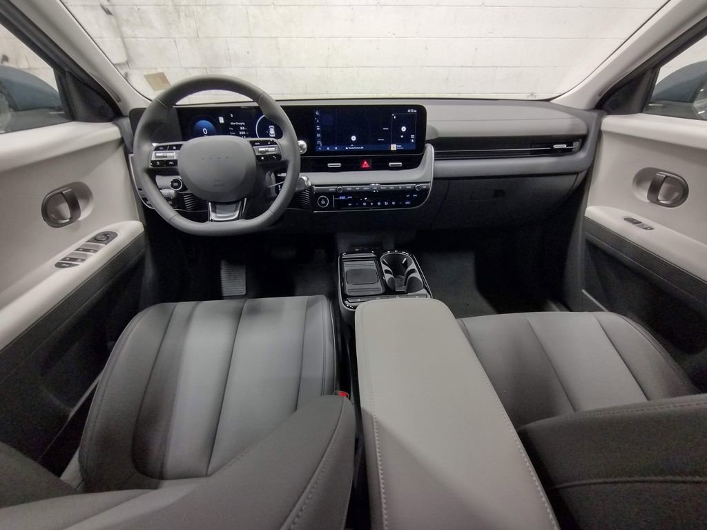 New 2026 Hyundai Ioniq 5 SEL image 36