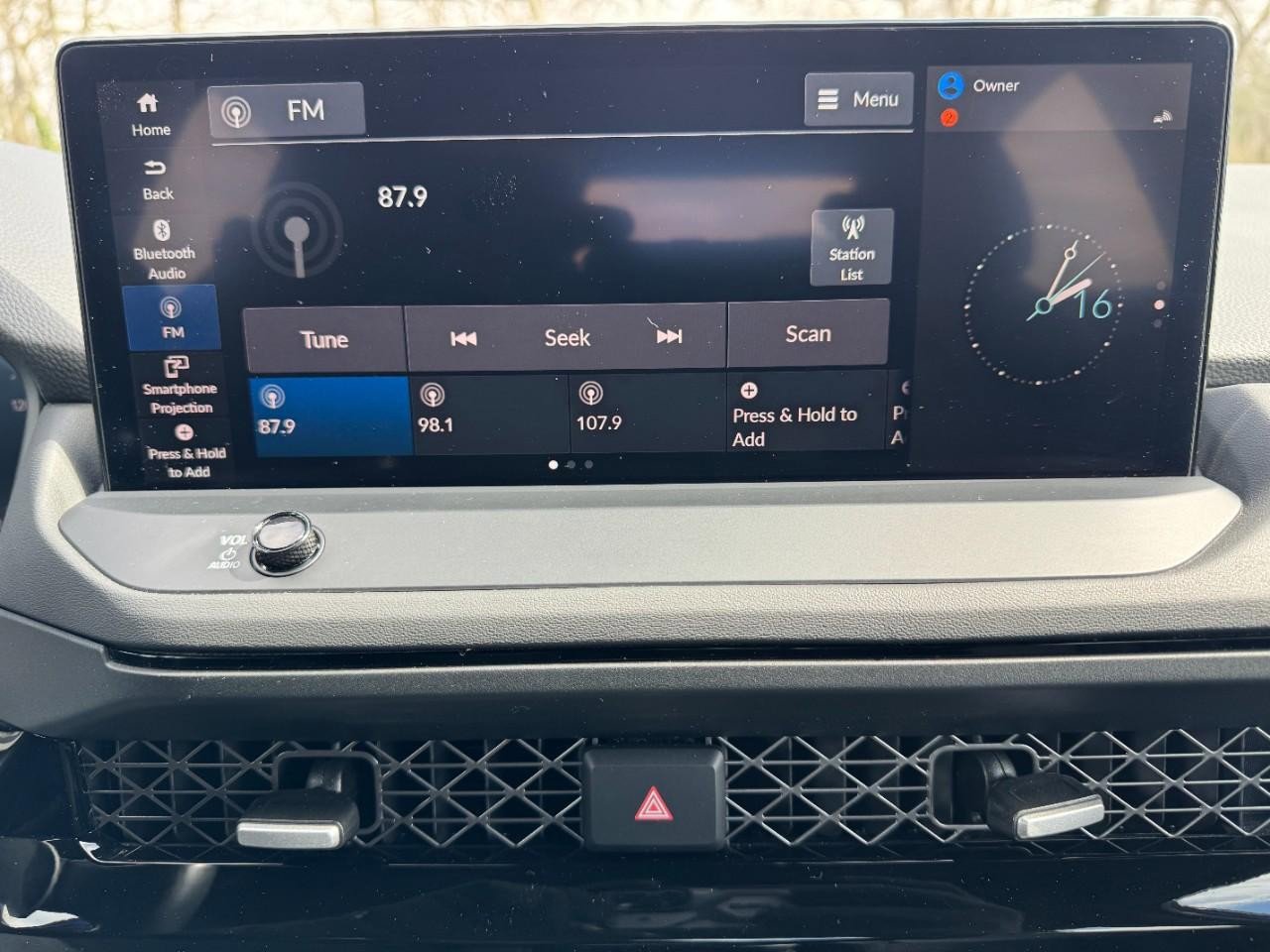 Certified 2024 Honda Accord Sport image 22