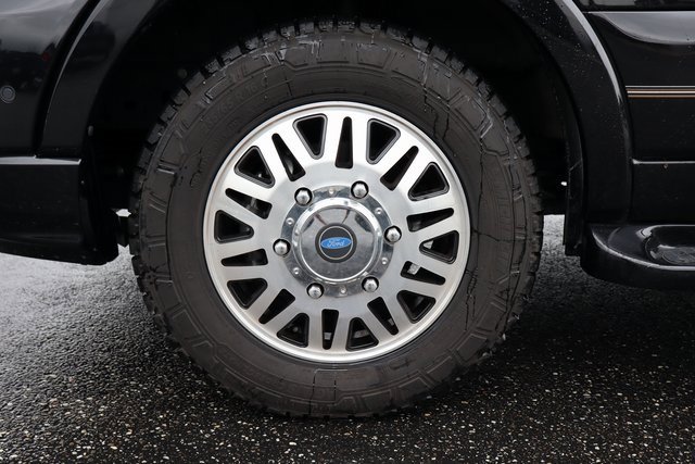 Used 2024 Ford Transit 250 148 High Roof Extended AWD image 18