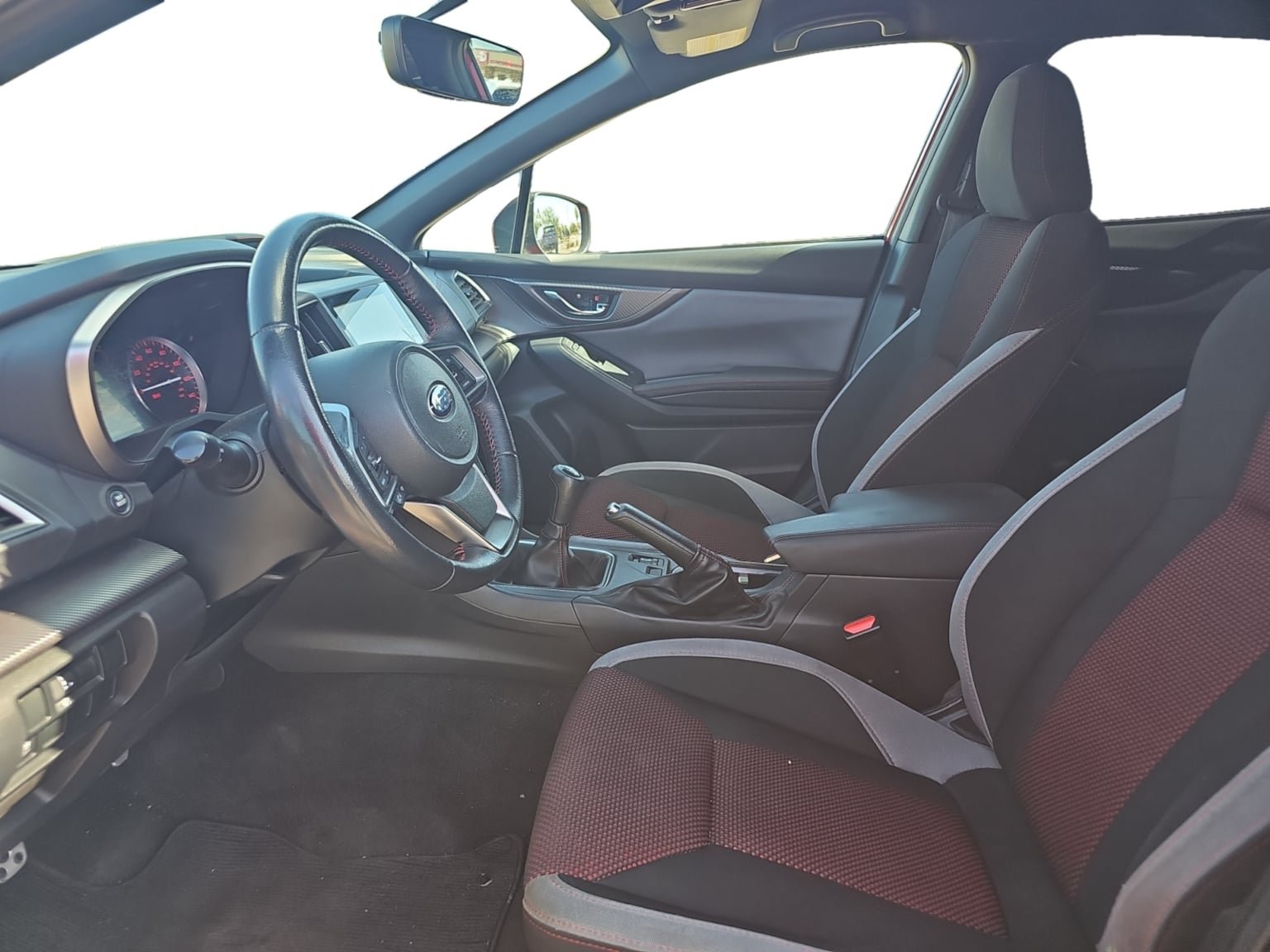 Used 2020 Subaru Impreza 2.0i Sport AWD/4WD image 10