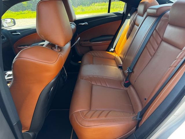 Used 2023 Dodge Charger SRT Hellcat RWD image 19