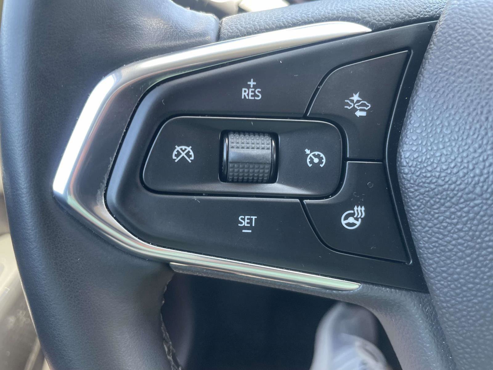 Used 2025 Chevrolet Trax ACTIV w/ Driver Confidence Package image 19