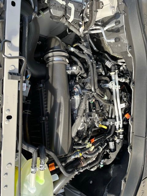 New 2026 Ford Explorer Active w/ Active Comfort Package image 25