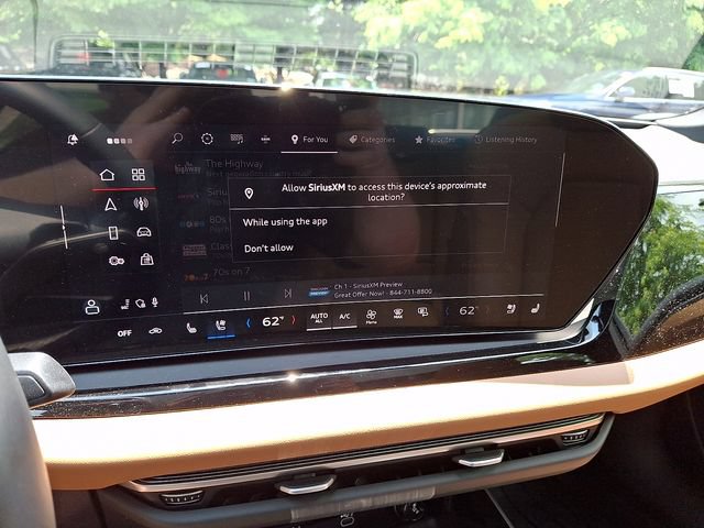 Certified 2026 Audi A6 Premium Plus w/ Premium Plus Package AWD/4WD image 16