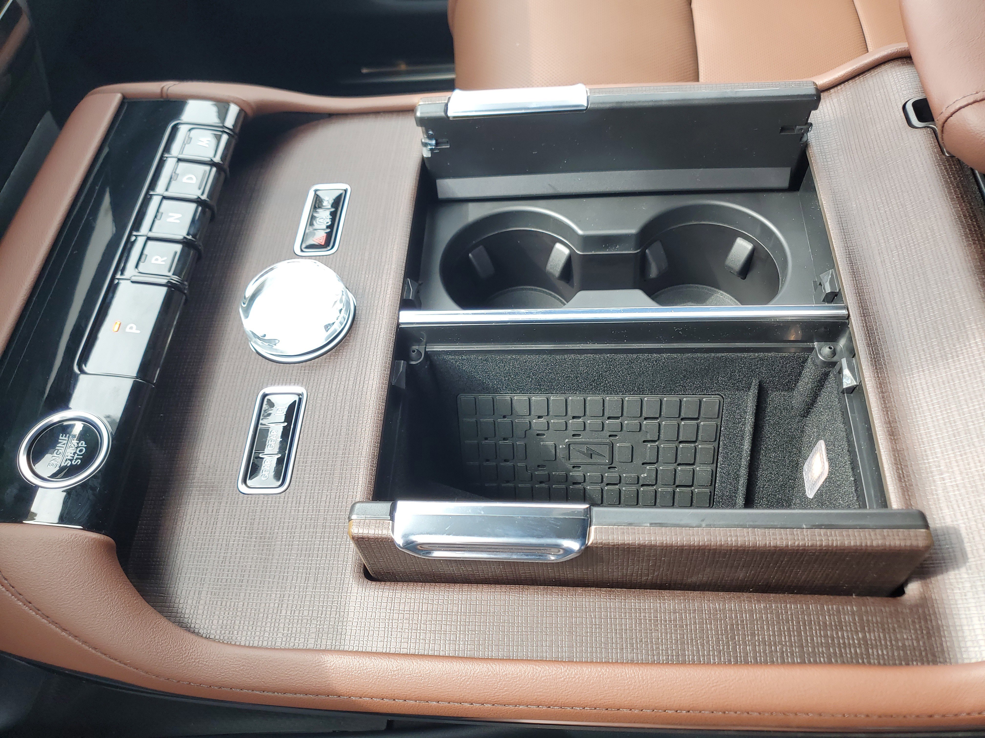 New 2026 Lincoln Navigator Reserve image 26