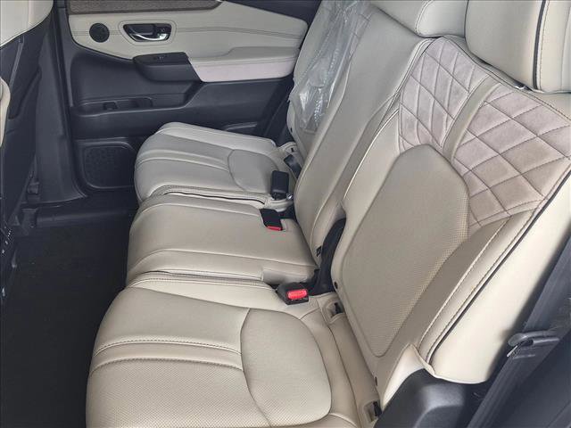 New 2026 Honda Pilot Elite image 15