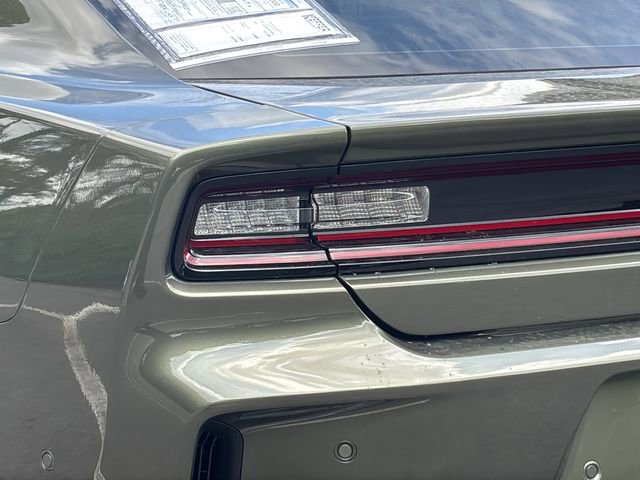 New 2026 Dodge Charger R/T AWD/4WD image 25