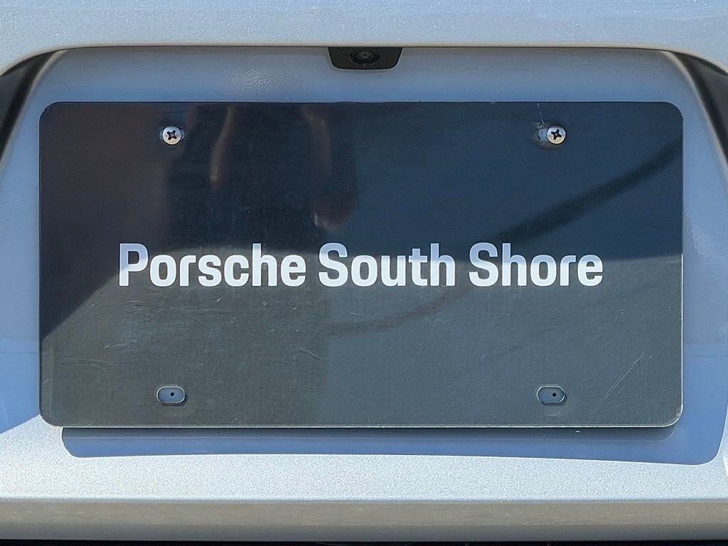 Used 2024 Porsche 718 Boxster Spyder RS image 33