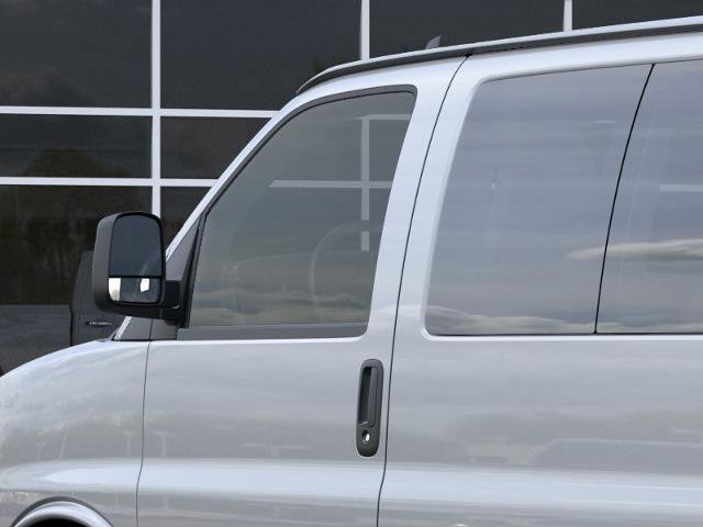 New 2026 Chevrolet Express 3500 LT RWD image 12