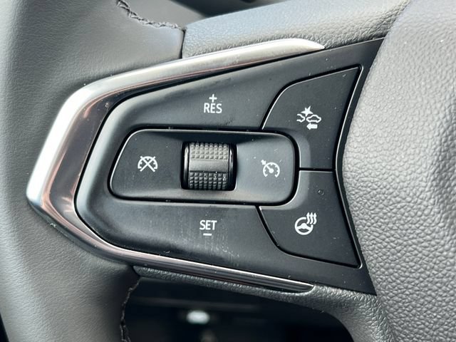 New 2026 Chevrolet TrailBlazer LT w/ Convenience Package AWD/4WD image 17
