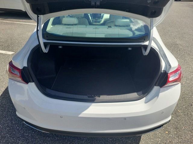 Used 2022 Chevrolet Malibu Premier image 19