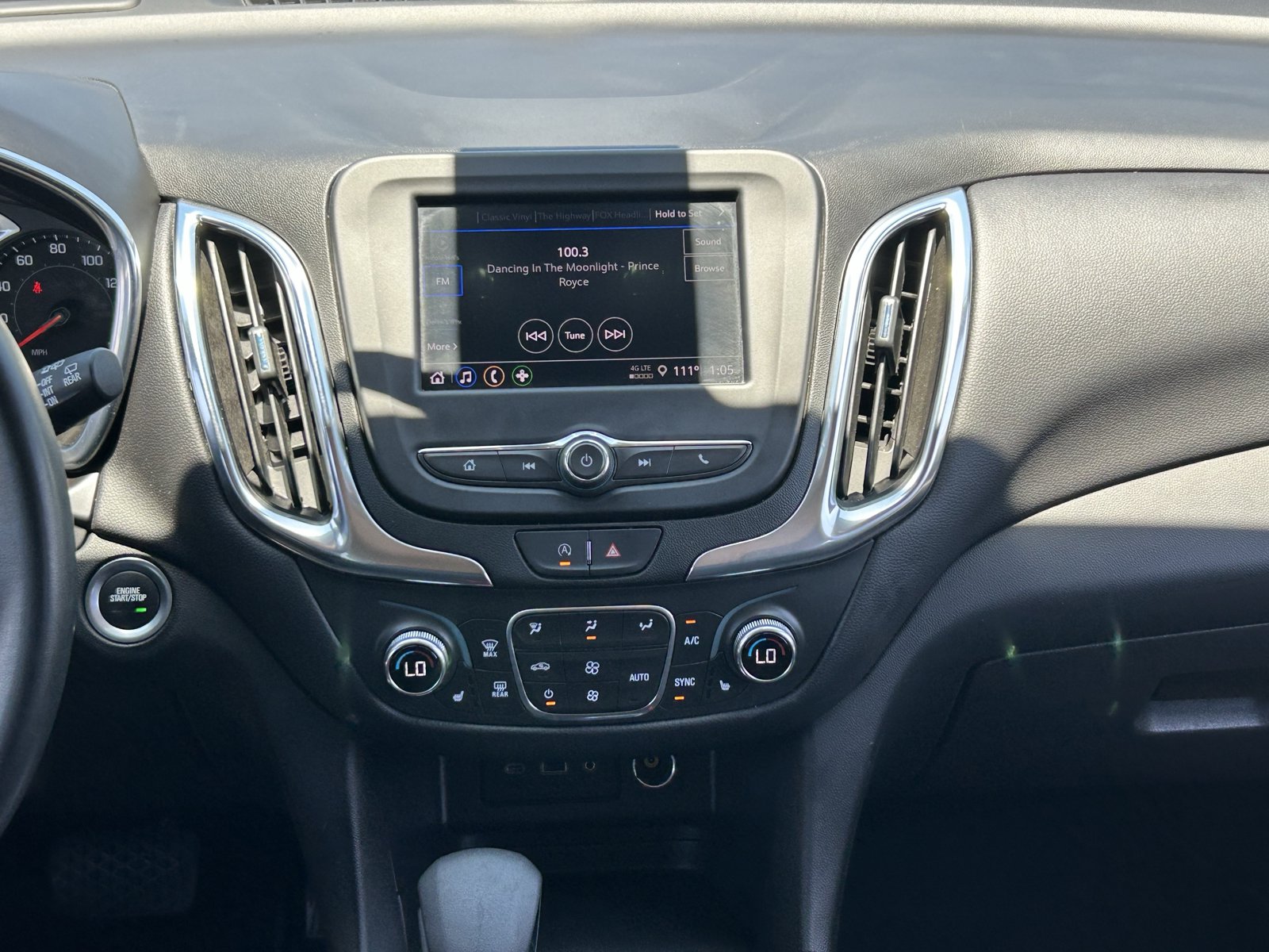 Certified 2024 Chevrolet Equinox LT FWD image 18