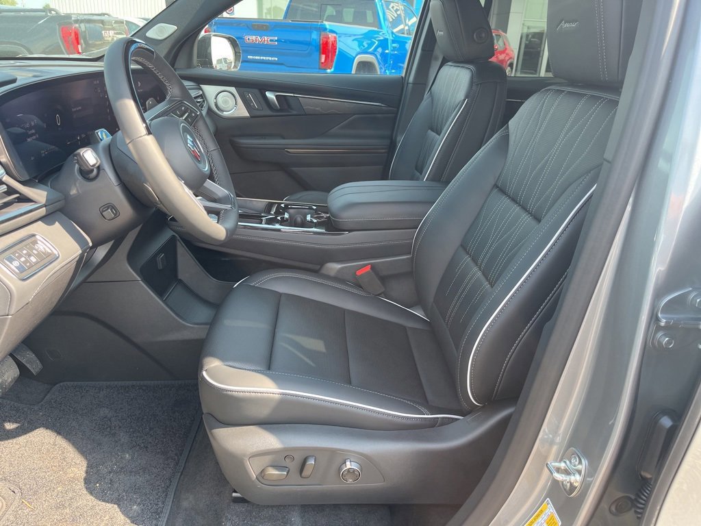 New 2026 Buick Enclave Avenir w/ Super Cruise Package image 12