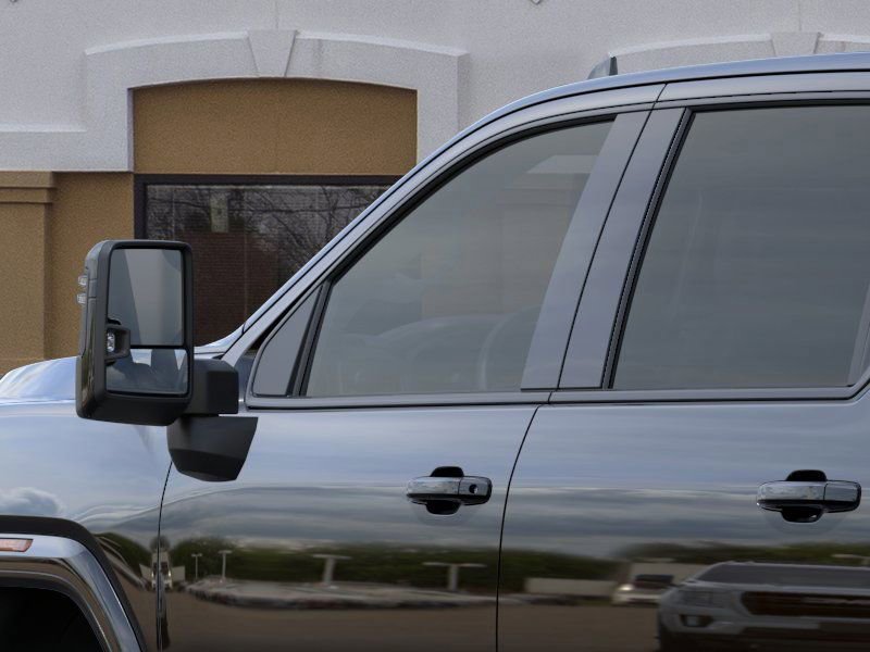 New 2026 GMC Sierra 2500 AT4 w/ AT4 Premium Plus Package image 13