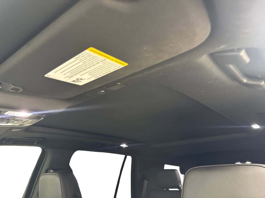 Used 2023 GMC Yukon Denali image 77