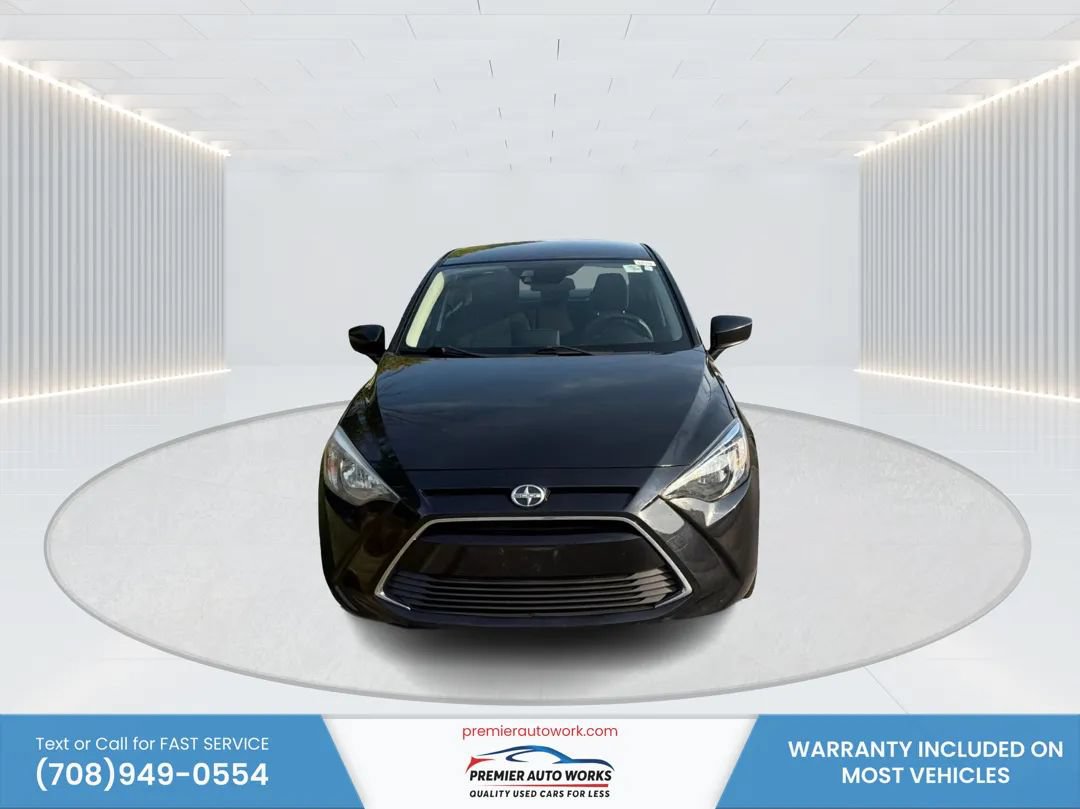 Used 2016 Scion iA FWD image 2
