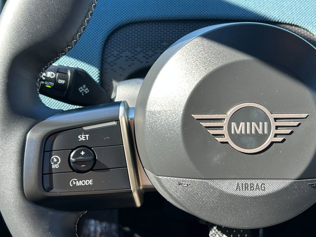 Used 2025 MINI Cooper Countryman S image 19