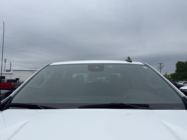 Used 2024 Chevrolet Silverado 1500 RST RWD image 25