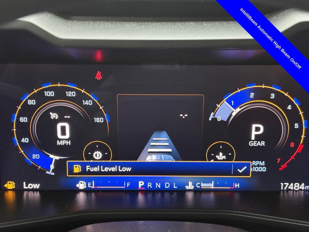 Used 2024 Chevrolet Colorado W/T w/ Safety Package image 20