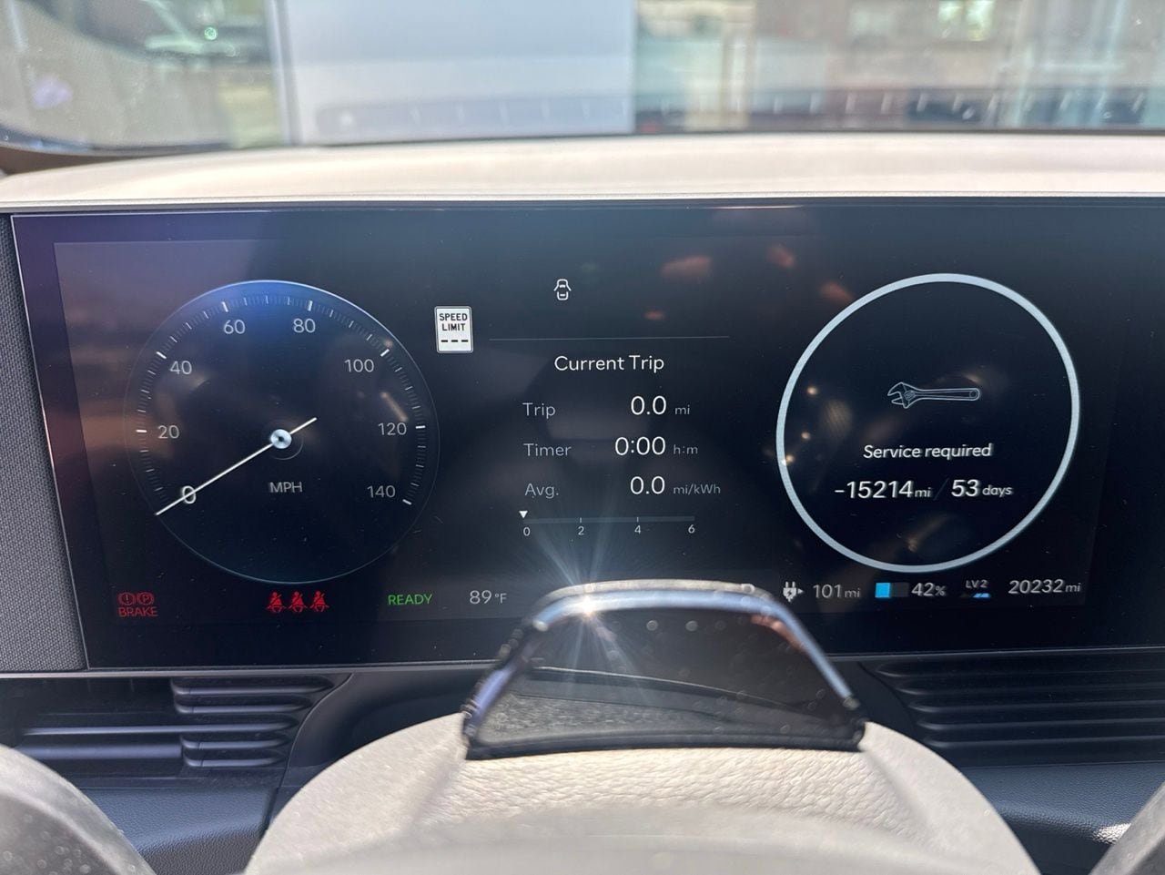 Used 2025 Hyundai Ioniq 5 XRT AWD/4WD video 1