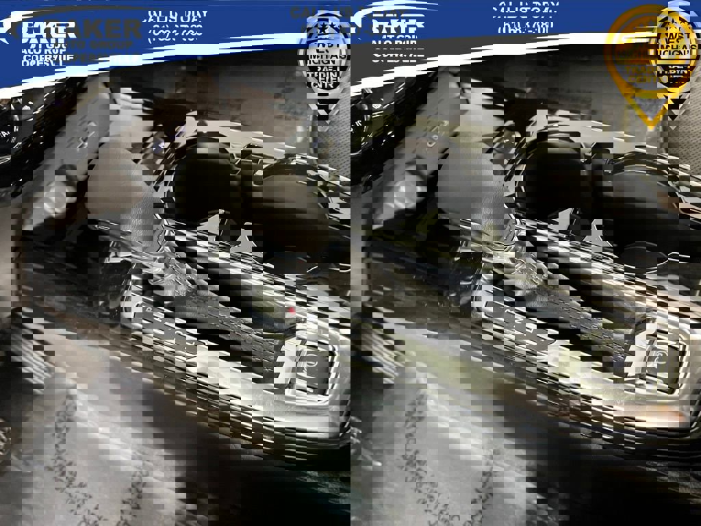 New 2026 Chevrolet Trax ACTIV w/ Sunroof Package image 26