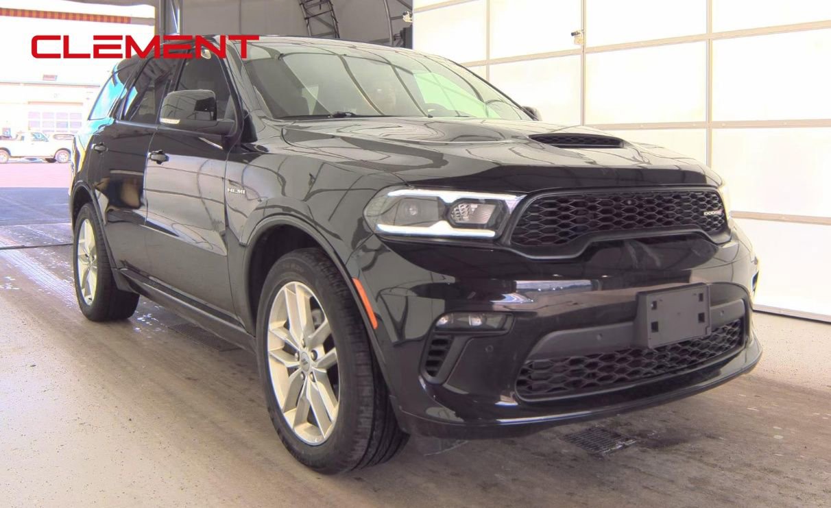 Used 2022 Dodge Durango R/T image 4