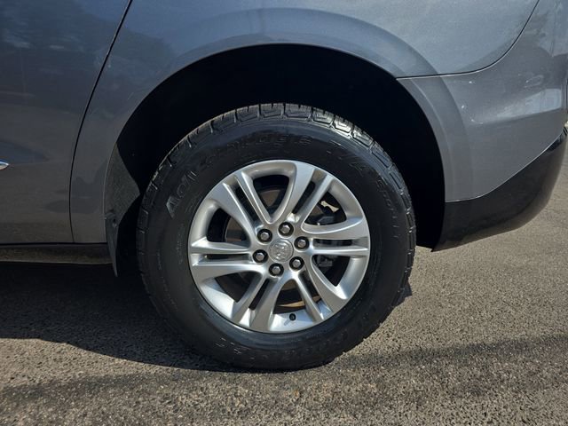 Used 2020 Buick Enclave Essence image 33