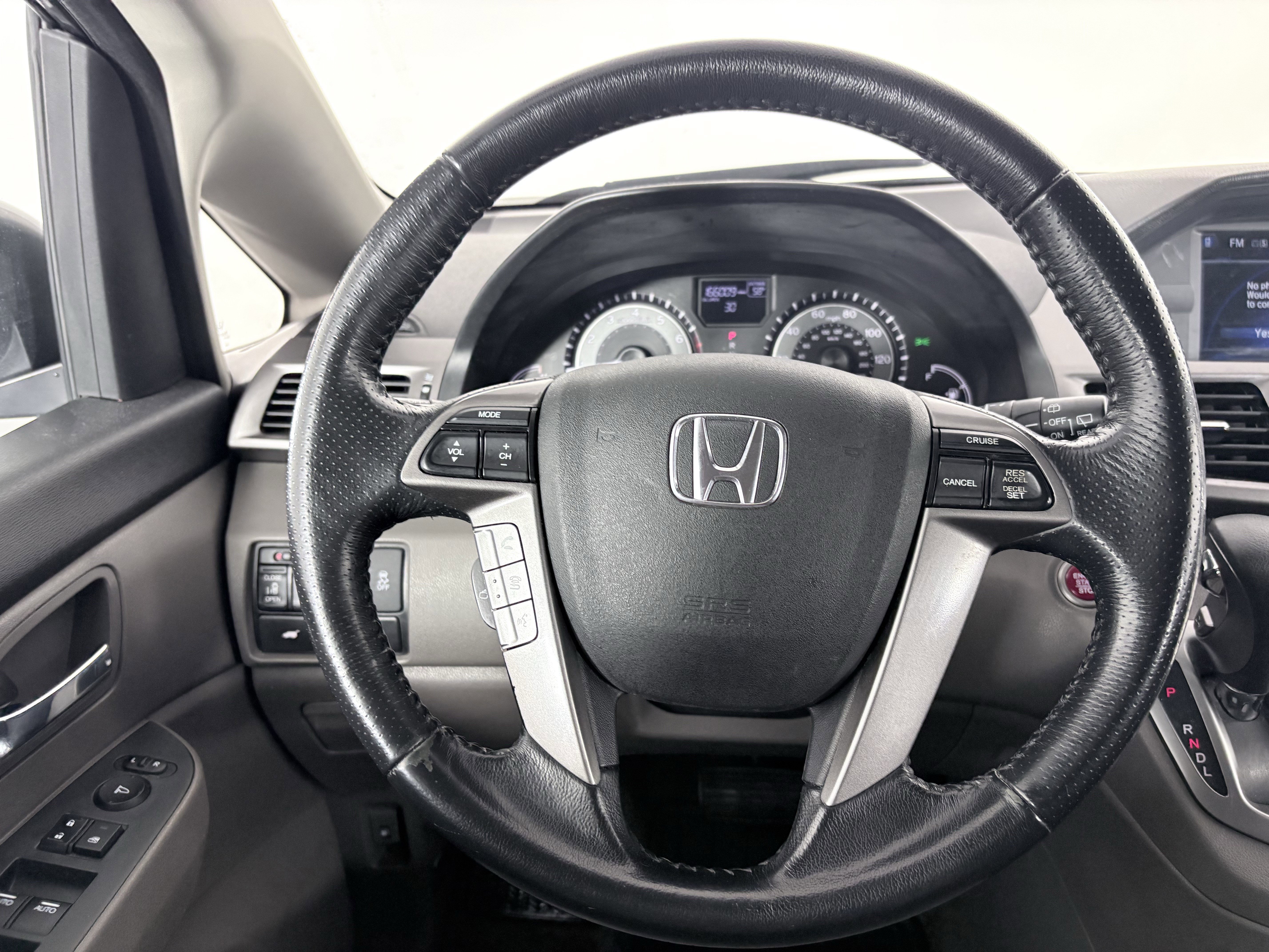 Used 2015 Honda Odyssey EX-L image 34