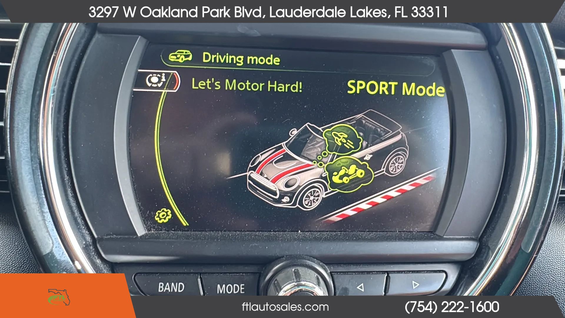 Used 2017 MINI Cooper Convertible FWD image 55