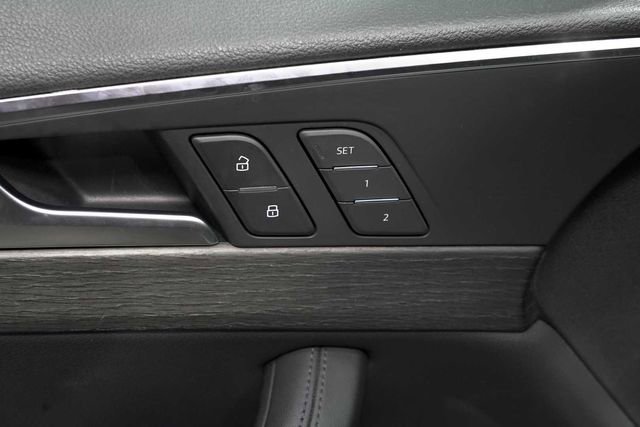 Used 2019 Audi A4 2.0T Premium w/ Convenience Package FWD image 20