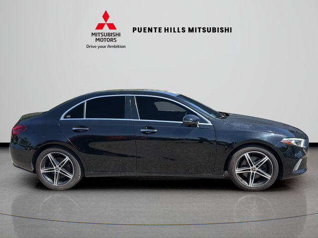 Used 2022 Mercedes-Benz A 220 w/ Premium Package Lite image 4