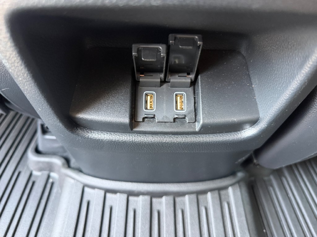 Used 2022 Honda CR-V EX image 25